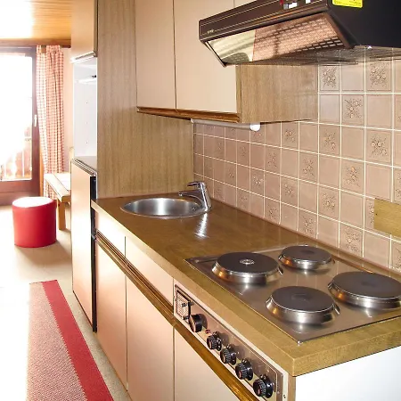 Haus Hannelore 371s Διαμέρισμα