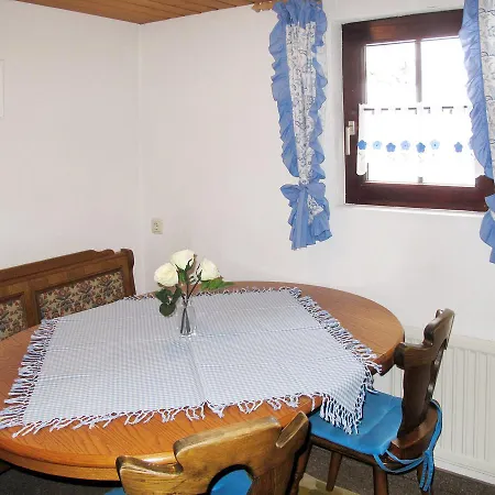Haus Hannelore 371s Διαμέρισμα Ζόλντεν