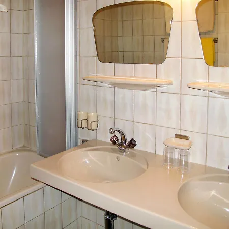 Διαμέρισμα Haus Hannelore 371s Ζόλντεν